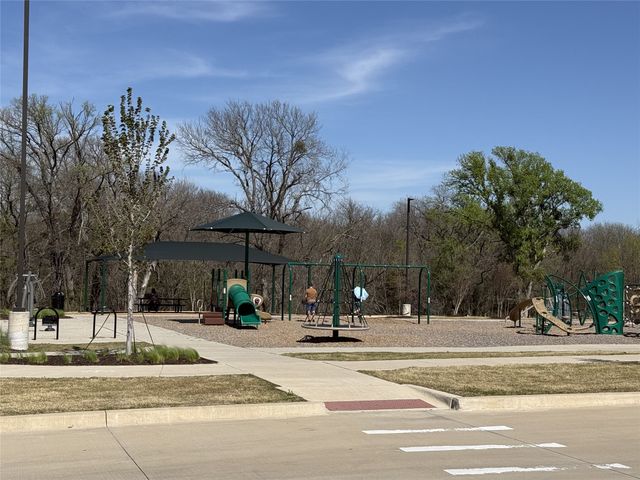 2408 Merganser Street, Princeton, TX 75407