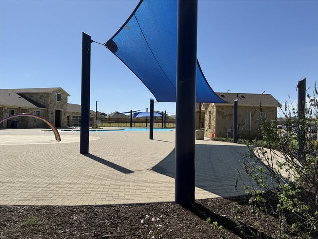 2408 Merganser Street, Princeton, TX 75407