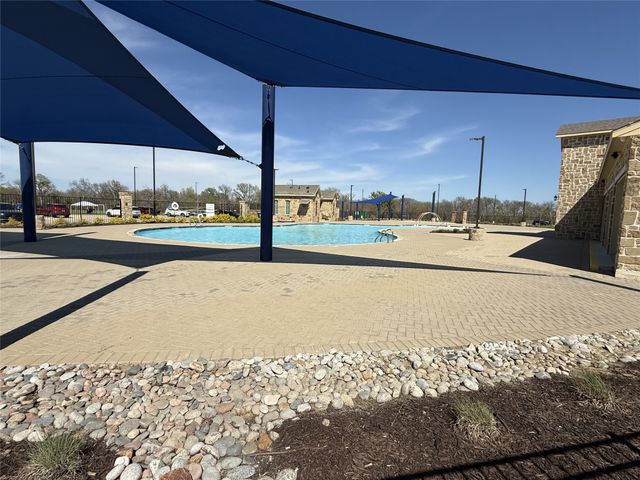 2408 Merganser Street, Princeton, TX 75407
