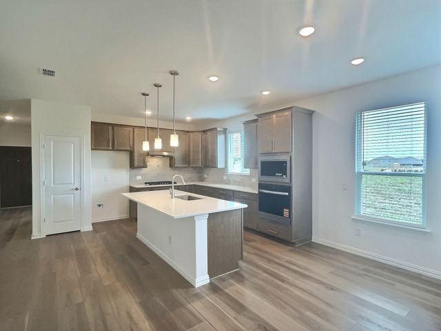 2408 Merganser Street, Princeton, TX 75407