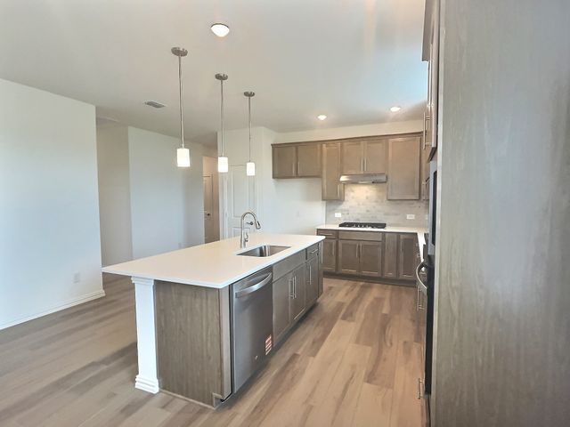2408 Merganser Street, Princeton, TX 75407