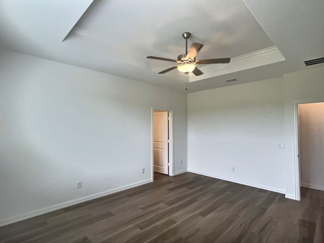 2408 Merganser Street, Princeton, TX 75407