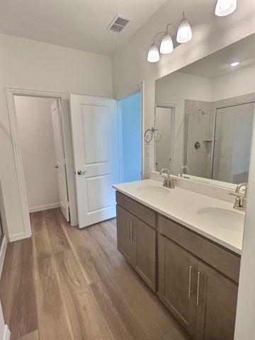 2408 Merganser Street, Princeton, TX 75407