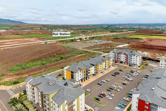 91-3641 Iwikuamoo Street 2203, Ewa Beach, HI 96706