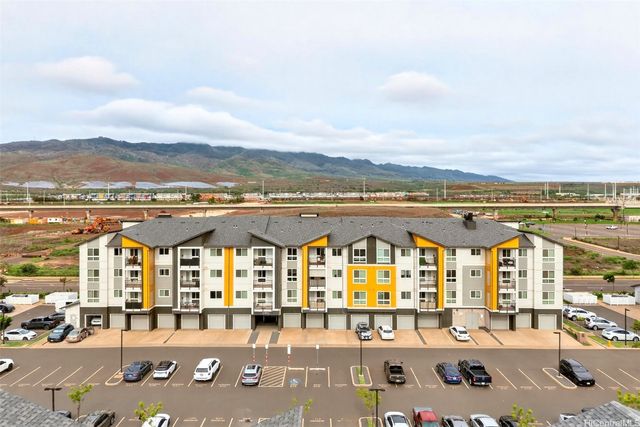 91-3641 Iwikuamoo Street 2203, Ewa Beach, HI 96706