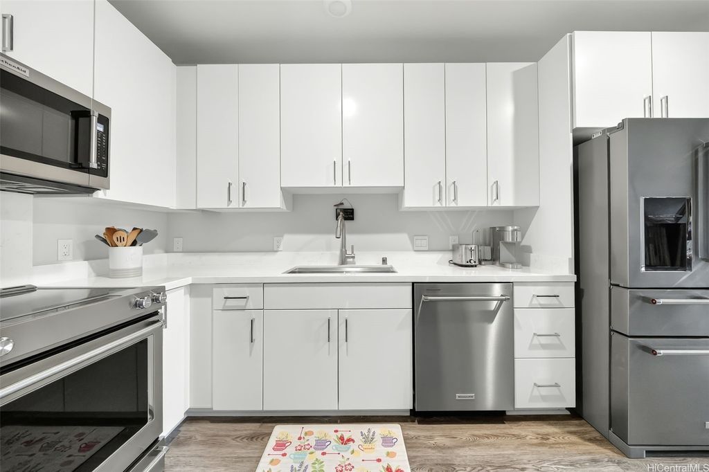 91-3641 Iwikuamoo Street 2203, Ewa Beach, HI 96706