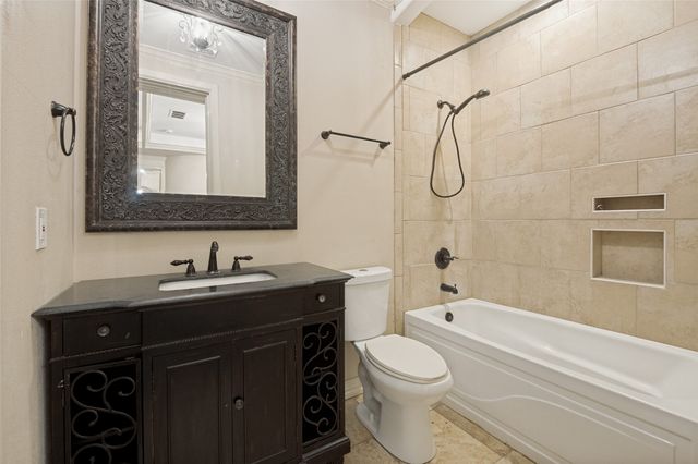 3236 Koscher Drive, Grand Prairie, TX 75104