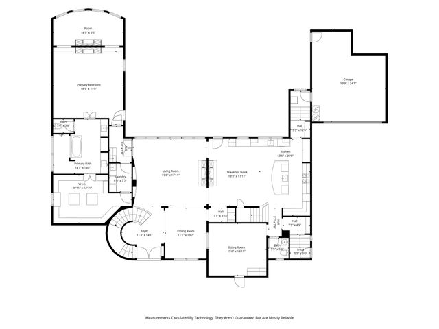 3236 Koscher Drive, Grand Prairie, TX 75104