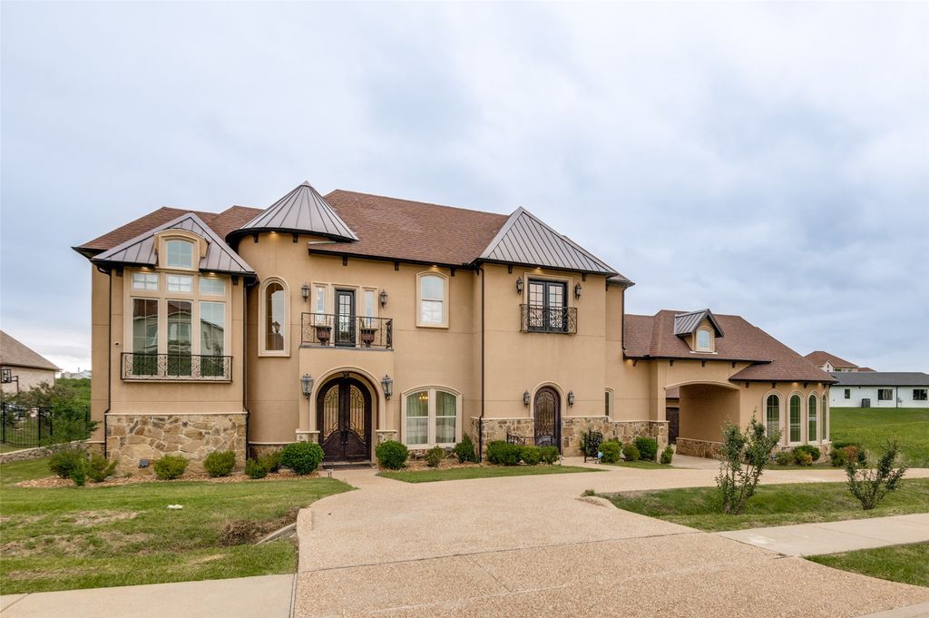 3236 Koscher Drive, Grand Prairie, TX 75104