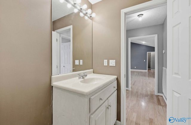 411 Garden Gate Circle, Crossville, AL 35962