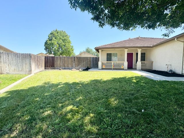 2344 Siena Court, Merced, CA 95341