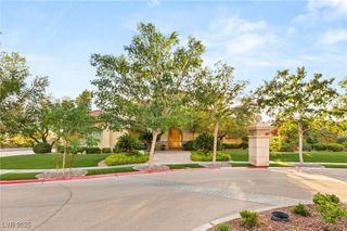 1383 Opal Valley Street, Henderson, NV 89052