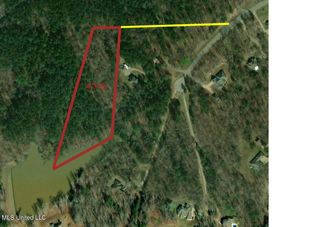 1074 Ridgeside Drive, Brandon, MS 39042