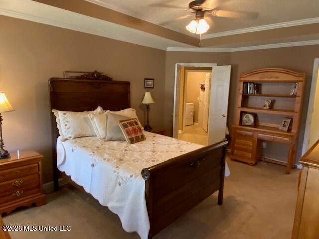 1268 S Lake Drive, Hernando, MS 38632