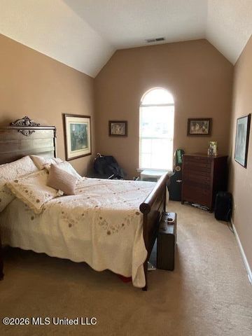 1268 S Lake Drive, Hernando, MS 38632