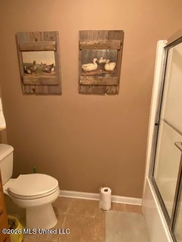 1268 S Lake Drive, Hernando, MS 38632