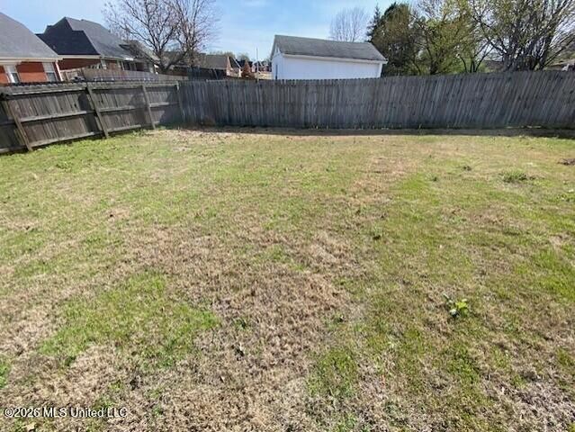 1268 S Lake Drive, Hernando, MS 38632