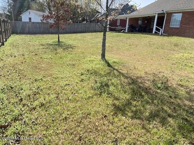 1268 S Lake Drive, Hernando, MS 38632