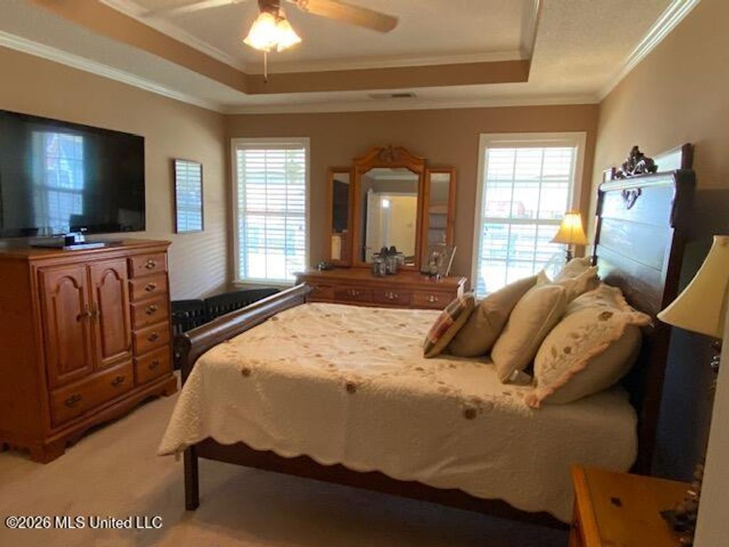 1268 S Lake Drive, Hernando, MS 38632 — photo 5
