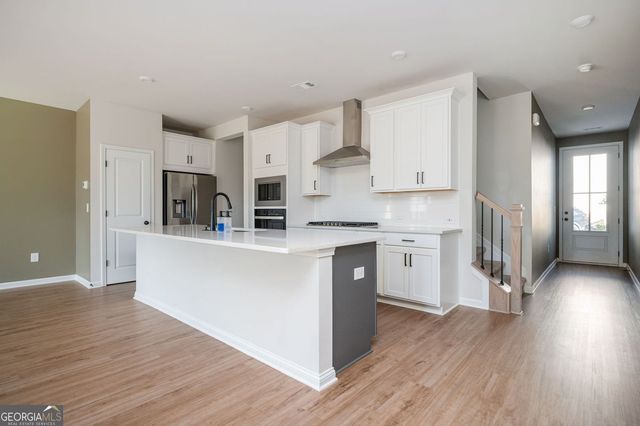 4703 Canary Diamond Lane, Kennesaw, GA 30144