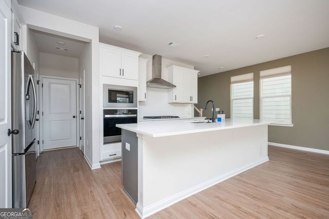 4703 Canary Diamond Lane, Kennesaw, GA 30144