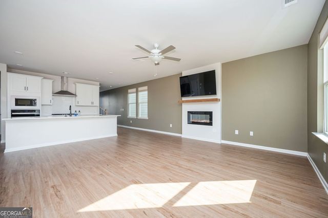 4703 Canary Diamond Lane, Kennesaw, GA 30144