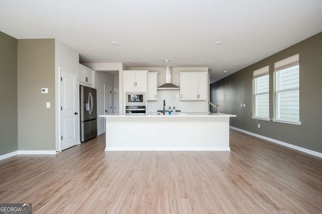 4703 Canary Diamond Lane, Kennesaw, GA 30144