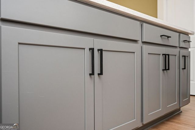 4703 Canary Diamond Lane, Kennesaw, GA 30144