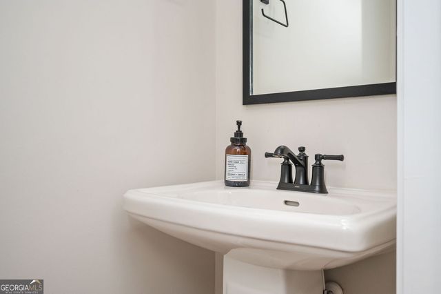 4703 Canary Diamond Lane, Kennesaw, GA 30144