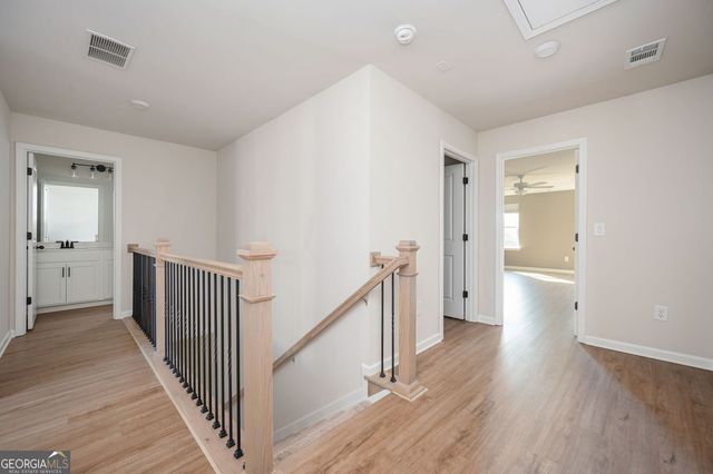 4703 Canary Diamond Lane, Kennesaw, GA 30144