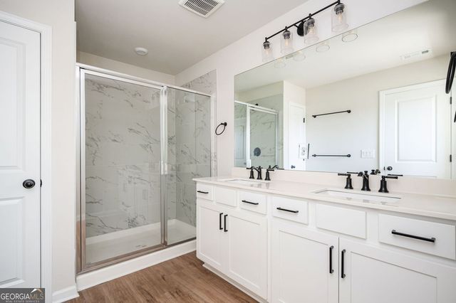 4703 Canary Diamond Lane, Kennesaw, GA 30144