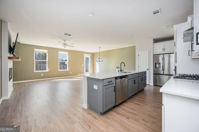 4703 Canary Diamond Lane, Kennesaw, GA 30144