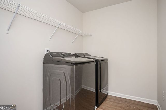 4703 Canary Diamond Lane, Kennesaw, GA 30144