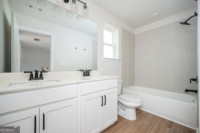 4703 Canary Diamond Lane, Kennesaw, GA 30144