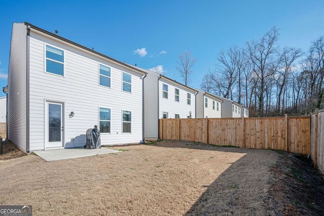 4703 Canary Diamond Lane, Kennesaw, GA 30144