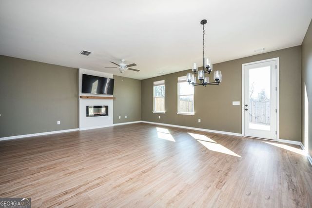 4703 Canary Diamond Lane, Kennesaw, GA 30144