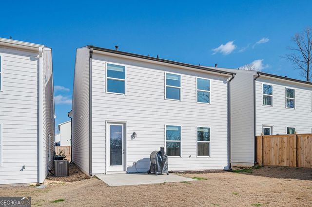 4703 Canary Diamond Lane, Kennesaw, GA 30144