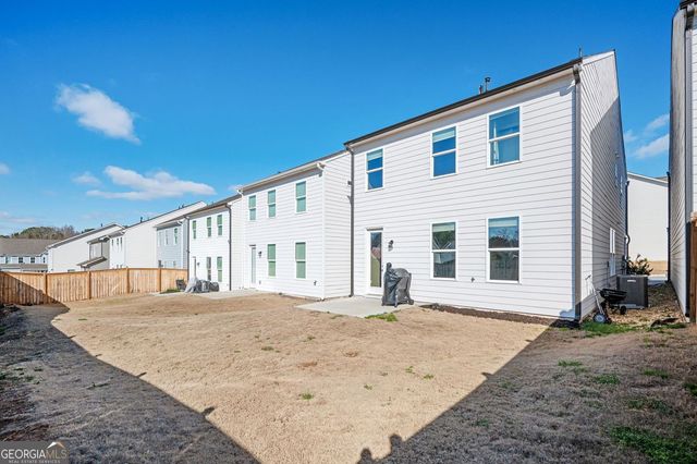 4703 Canary Diamond Lane, Kennesaw, GA 30144