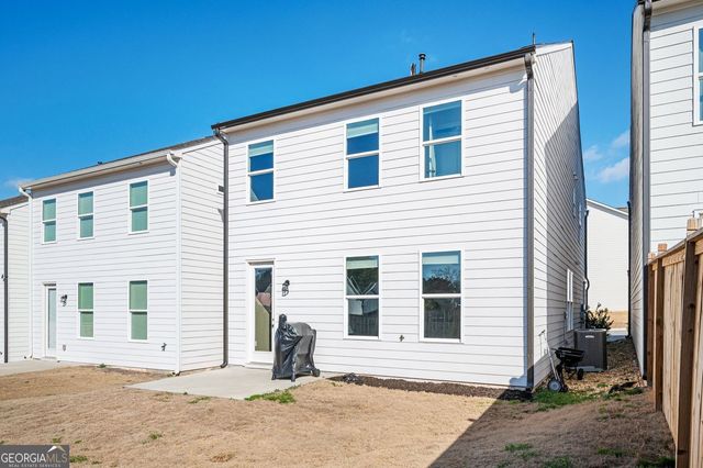 4703 Canary Diamond Lane, Kennesaw, GA 30144