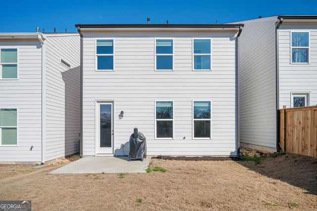 4703 Canary Diamond Lane, Kennesaw, GA 30144