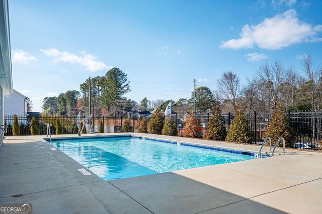 4703 Canary Diamond Lane, Kennesaw, GA 30144