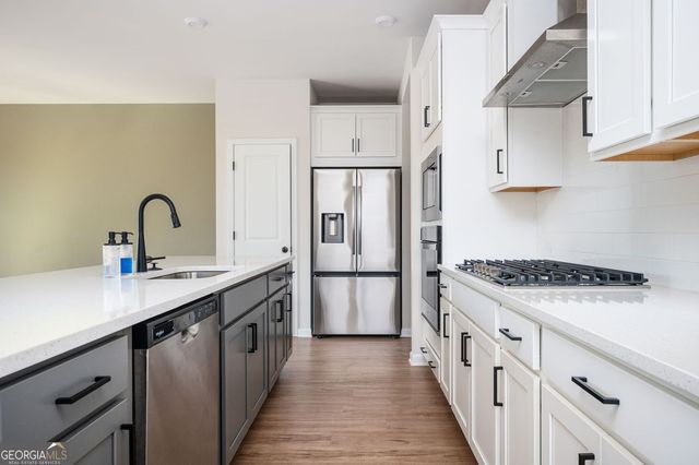 4703 Canary Diamond Lane, Kennesaw, GA 30144