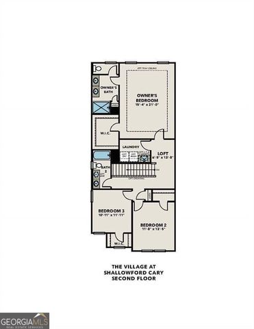 4703 Canary Diamond Lane, Kennesaw, GA 30144