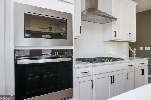 4703 Canary Diamond Lane, Kennesaw, GA 30144