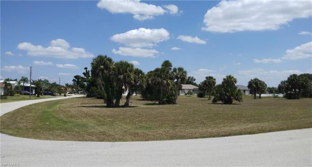 16788 San Edmundo RD, Punta Gorda, FL 33955