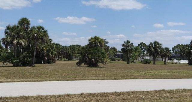 16788 San Edmundo RD, Punta Gorda, FL 33955