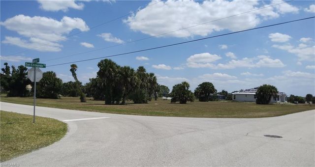 16788 San Edmundo RD, Punta Gorda, FL 33955