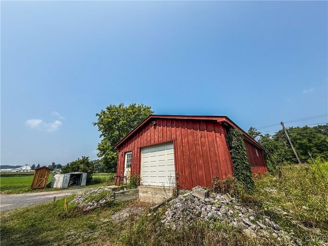 6708 State Route 20, Madison, NY 13310