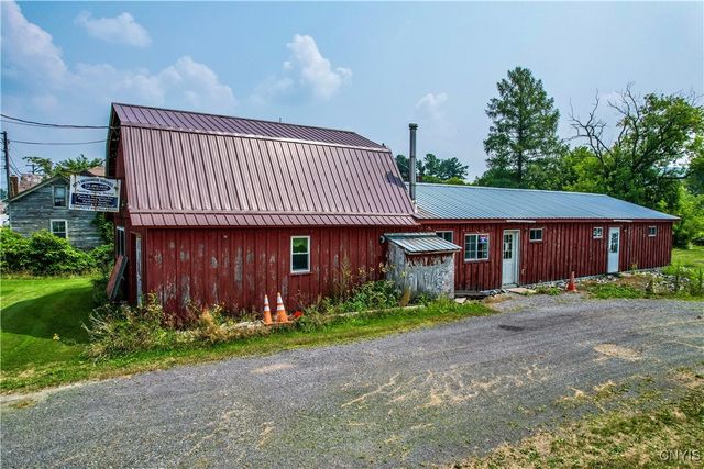 6708 State Route 20, Madison, NY 13310