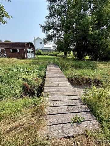 6708 State Route 20, Madison, NY 13310